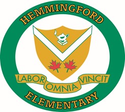Hemmingford Elementary school